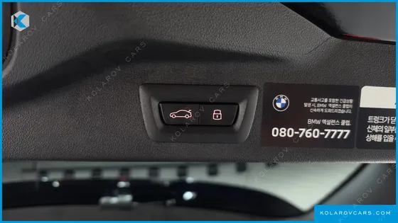 BMW X7 XDRIVE 40D DESIGN PURE EXCELLENCE 6-SEATER