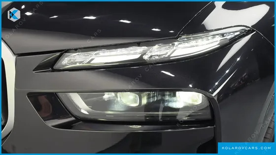 BMW X7 XDRIVE 40D DESIGN PURE EXCELLENCE 6-SEATER