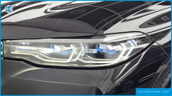 BMW X7 XDRIVE 40I DESIGN PURE EXCELLENCE 7-SEATER