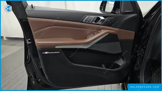 BMW X7 XDRIVE 40I DESIGN PURE EXCELLENCE 7-SEATER