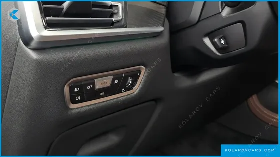 BMW X7 XDRIVE 40I DESIGN PURE EXCELLENCE 7-SEATER