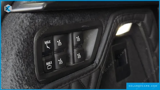 BMW X7 XDRIVE 40I DESIGN PURE EXCELLENCE 7-SEATER