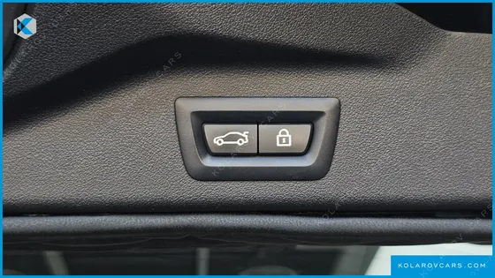 BMW X7 XDRIVE 40I DESIGN PURE EXCELLENCE 7-SEATER