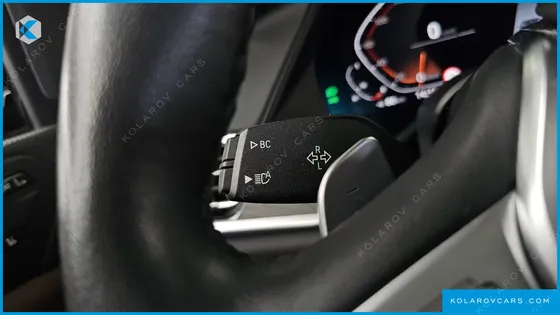 BMW X7 XDRIVE 40I DESIGN PURE EXCELLENCE 7-SEATER