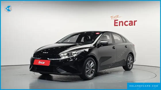 KIA K3 1.6
