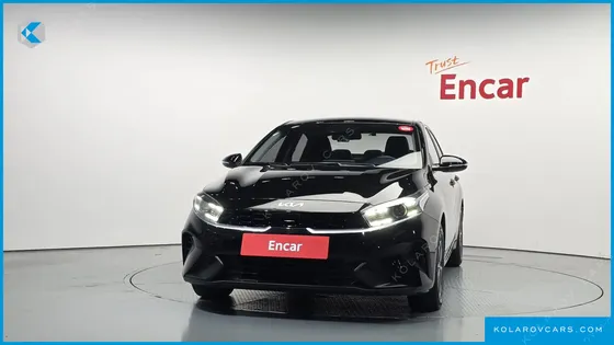 KIA K3 1.6