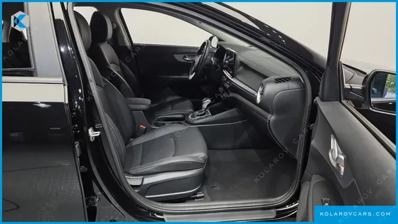 KIA K3 1.6