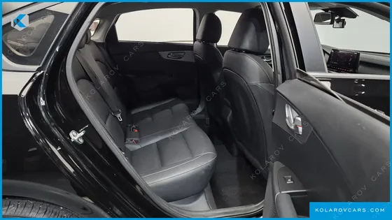 KIA K3 1.6