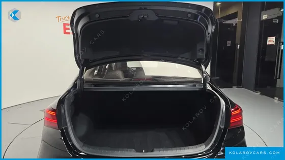 KIA K3 1.6