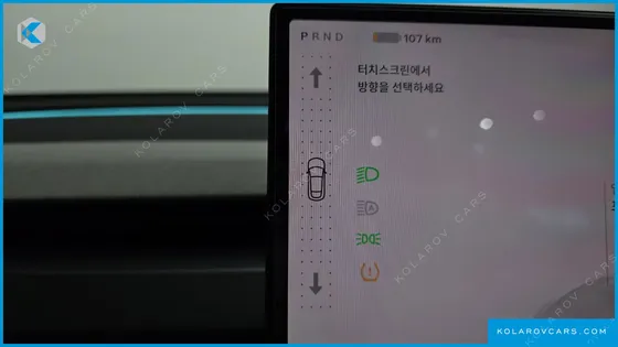 TESLA MODEL Y L LONG RANGE AWD