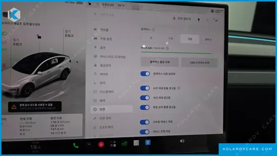 TESLA MODEL Y L LONG RANGE AWD
