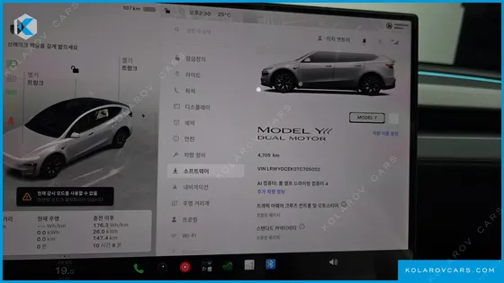 TESLA MODEL Y L LONG RANGE AWD
