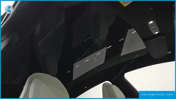 TESLA MODEL Y L LONG RANGE AWD
