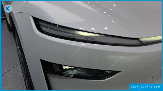 TESLA MODEL Y L LONG RANGE AWD