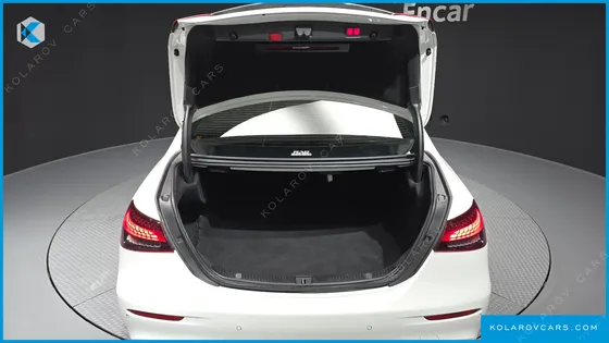 MERCEDES E-CLASS E350 4MATIC AMG LINE