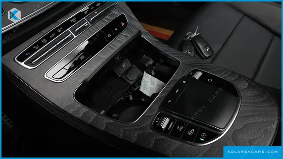 MERCEDES E-CLASS E350 4MATIC AMG LINE