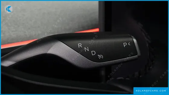 TESLA MODEL Y RWD
