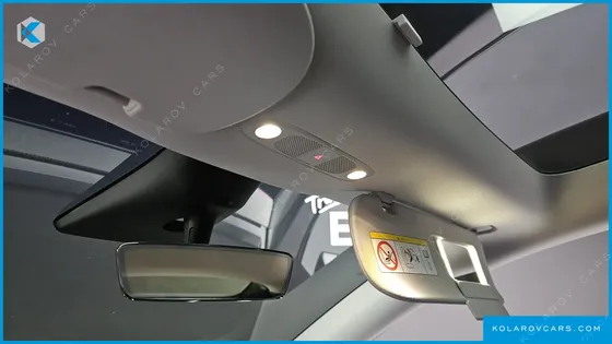 TESLA MODEL Y RWD