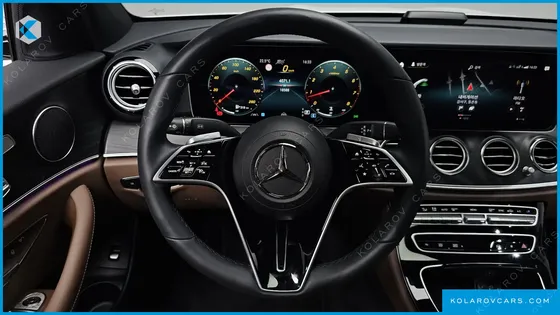 MERCEDES E-CLASS E250 AVANTGARDE