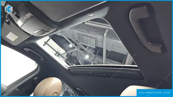 MERCEDES E-CLASS E250 AVANTGARDE