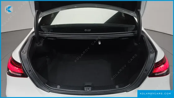 MERCEDES E-CLASS E250 AVANTGARDE