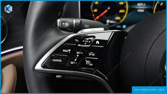 MERCEDES E-CLASS E250 AVANTGARDE