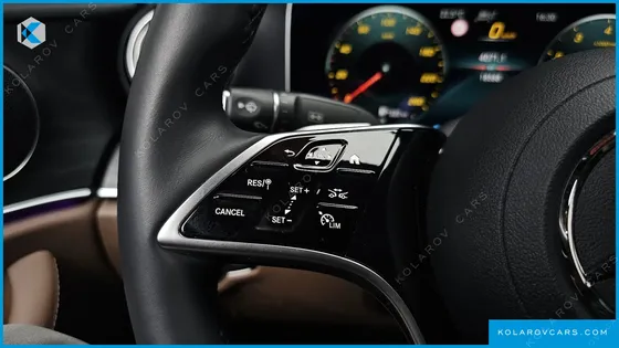 MERCEDES E-CLASS E250 AVANTGARDE