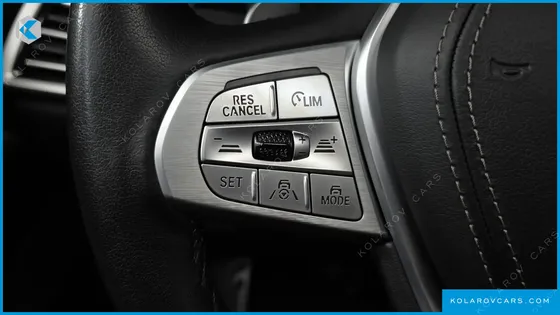 BMW X7 XDRIVE 40I DESIGN PURE EXCELLENCE 7-SEATER