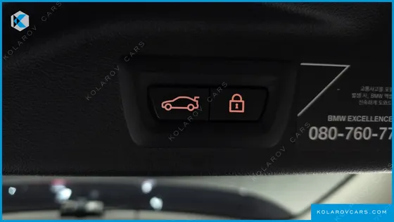 BMW X7 XDRIVE 40I DESIGN PURE EXCELLENCE 7-SEATER