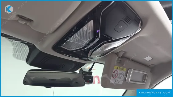 BMW X7 XDRIVE 40I DESIGN PURE EXCELLENCE 7-SEATER
