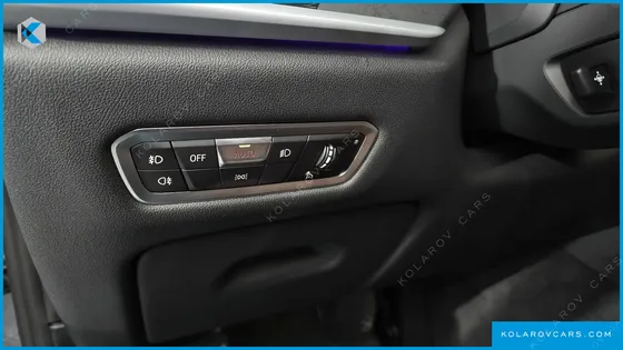 BMW X7 XDRIVE 40I DESIGN PURE EXCELLENCE 7-SEATER