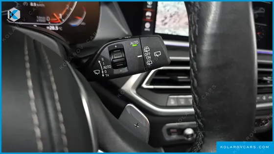 BMW X7 XDRIVE 40I DESIGN PURE EXCELLENCE 7-SEATER