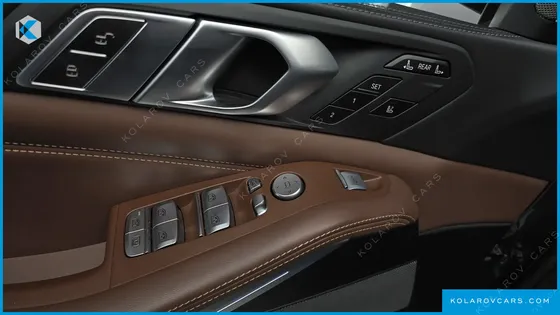 BMW X7 XDRIVE 40I DESIGN PURE EXCELLENCE 7-SEATER