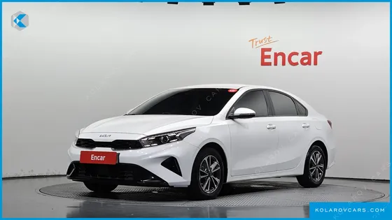 KIA K3 1.6