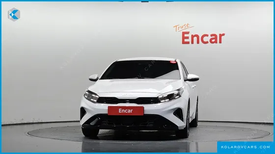 KIA K3 1.6