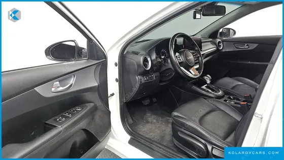 KIA K3 1.6