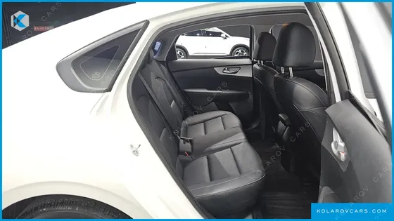 KIA K3 1.6