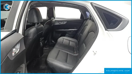 KIA K3 1.6