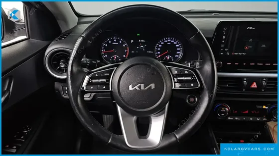 KIA K3 1.6