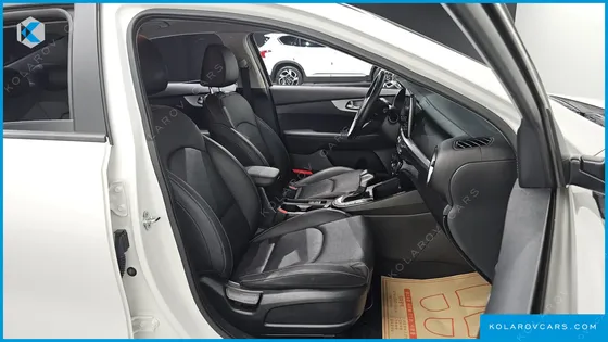 KIA K3 1.6