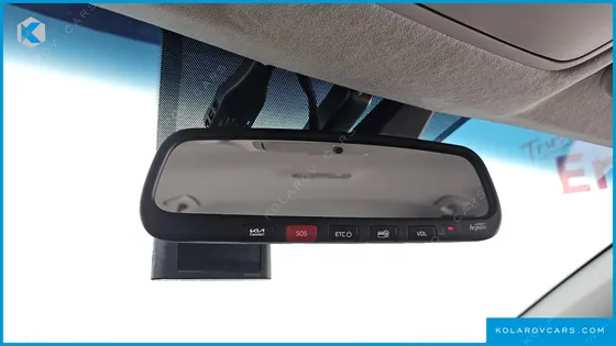 KIA K3 1.6