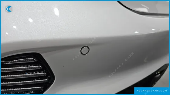 KIA K3 1.6