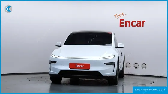 TESLA MODEL Y RWD