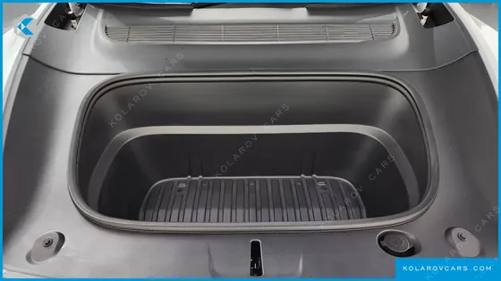 TESLA MODEL Y RWD