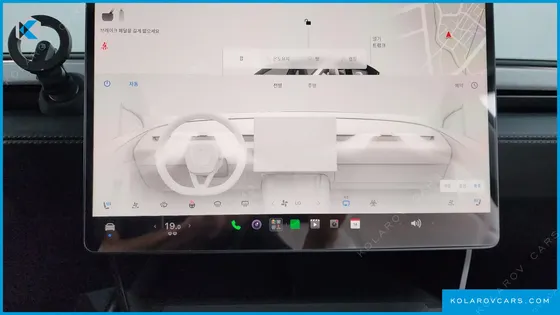 TESLA MODEL Y RWD
