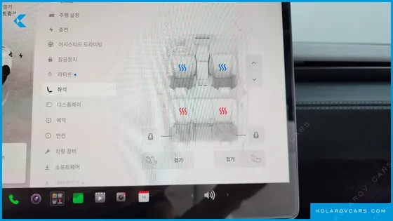 TESLA MODEL Y RWD