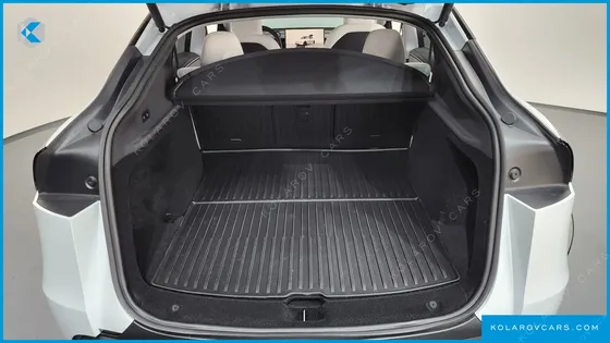 TESLA MODEL Y RWD