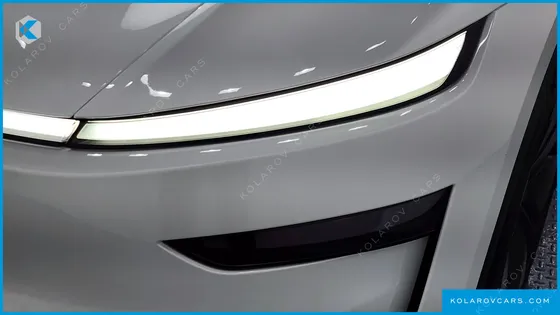 TESLA MODEL Y RWD
