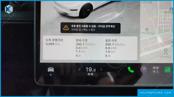 TESLA MODEL Y RWD