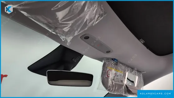 TESLA MODEL Y RWD